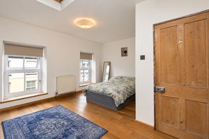 Bedroom One- click for photo gallery